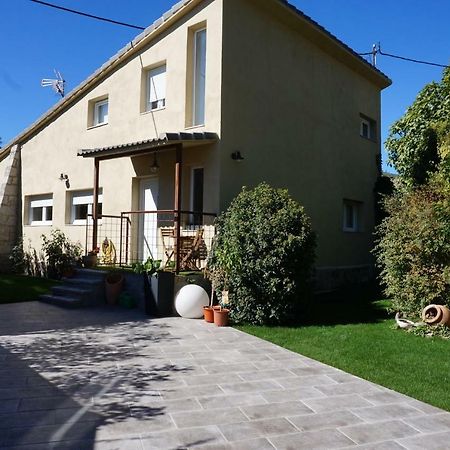 La Casita De Mani Villa Cercedilla Exterior photo