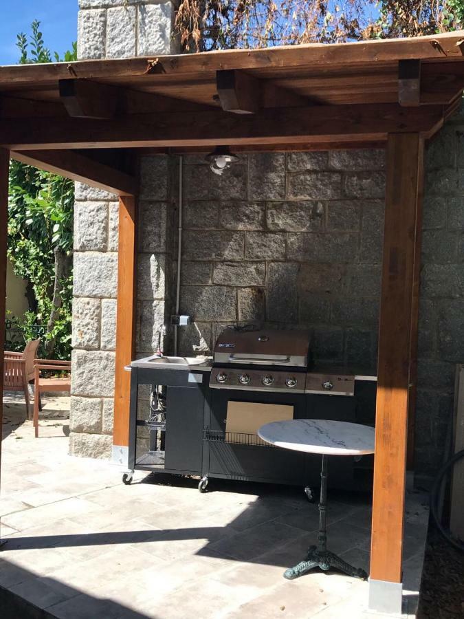 La Casita De Mani Villa Cercedilla Exterior photo